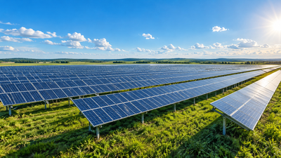 Dutch scientists discover tin-based solar breakthrough that keeps hot electrons 1,000 times longer than current panels, changing the future of solar power |