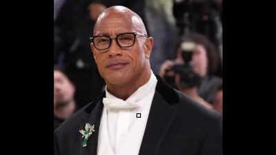 Quote of the day by Dwayne Johnson: “Be humble. Be hungry. And always be…” – a powerful lesson in staying grounded after success | World News