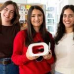 Three Harvard students built a low-cost infrared headset designed to screen athletes for possible concussions in about 60 seconds; it won the ,500 US James Dyson Award but still needs validation