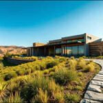 A South African couple built a 305-sq-m luxury home using nearly 97 tonnes of reclaimed waste, including 55,636 kg of plastic | World News
