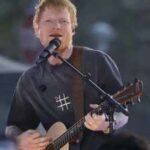 Robert Kraft responds to Macklemore; claims Ed Sheeran and he already pledged USD 2 million each to fight ‘humanitarian crisis’ |