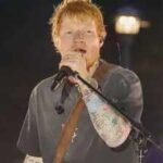 Ed Sheeran says friends and family ‘ABANDONED’ him amid Macklemore controversy: ‘Had so many people telling me to cancel this tour’ |