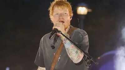 Ed Sheeran says friends and family ‘ABANDONED’ him amid Macklemore controversy: ‘Had so many people telling me to cancel this tour’ |