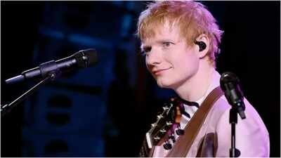 Ed Sheeran’s Macklemore controversy sparks mixed reactions; fan says ‘Cancel Culture didn’t work’ as singer admits ‘mistakes’ |