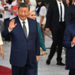 Xi Jinping Middle East Visit: China’s Xi Jinping tells Middle East to be ‘masters of their own destiny’ amid Iran war