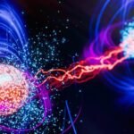 Einstein’s ‘spooky action’ survives one of the most extreme tests yet: CERN finds strong evidence that heavy Z bosons can become quantum-entangled