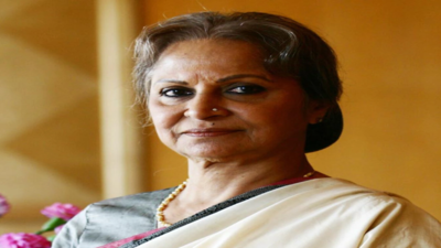 Manoj Bajpayee: Waheeda Rehman to make rare screen comeback as Mahatma Gandhi’s mother Putlibai in Manoj Bajpayee starrer, director Sudhir Mishra calls her casting ‘special and surreal’ – Report | Hindi Movie News