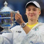 New No. 1 Elena Rybakina dethrones Aryna Sabalenka to win US Open title | Tennis News
