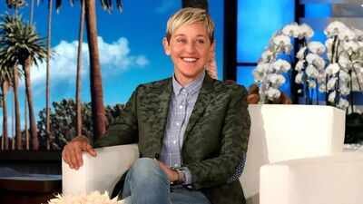 Ellen DeGeneres and Portia de Rossi paid $6.7 million for a 1917 Santa Barbara farmhouse in 2018, spent a year restoring it, sold it in 2019 — and it’s now relisted for $14.75 million
