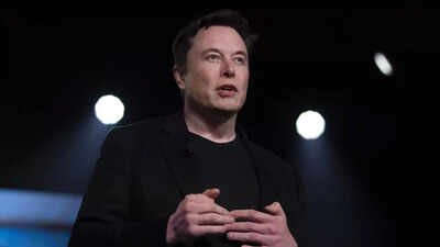 Elon Musk reacts to Irish man’s discovery that he would have to wait for 14 years to get Indian citizenship