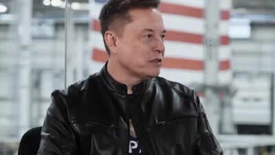 Elon Musk documentary trailer drops: One of the world’s richest gets described as the ‘man who has lost his mind’ |