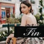 Lily Collins wraps up final season of ‘Emily in Paris’; bids adieu to her character: ‘Au revoir, Emily Cooper’ |