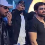 Awarapan 2: Emraan Hashmi takes over DJ console in Hyderabad, takes fans on nostalgic ride amid ‘Awarapan 2’ succes: Watch | Hindi Movie News