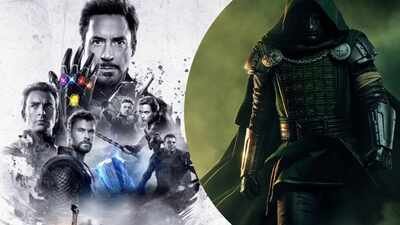 ‘Avengers Endgame: Encore’ to feature nearly 2 minutes of bonus footage; IMAX, Infinity Vision screenings to get exclusive ‘Avengers: Doomsday’ look |