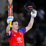 Harry Brook scripts history, becomes first cricketer to achieve this feat in T20Is | Cricket News