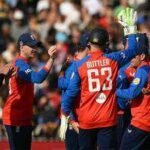 England sweep Sri Lanka 3-0, replace India at top of T20I rankings | Cricket News