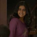 ‘Enna Vilai’ trailer: Nimisha Sajayan and Karunaas headline a gripping mystery drama revolving around a strange jewel and family in danger – Watch | Tamil Movie News