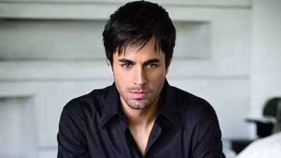 Quote of the day by Enrique Iglesias: ‘My biggest successes have come thanks to my biggest failures… If you don’t have challenges in life, sometimes it’s difficult to improve yourself,’ a lesson on how to change your mindset about failing from the ‘Bailando’ singer |