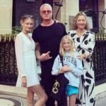 Eric Dane’s wife, Rebecca Gayheart, shares how their daughters are dealing with his passing: ‘We’re doing our best’ |