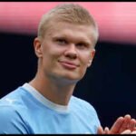 Erling Haaland scripts history, breaks Ronaldo and Mbappe’s scoring record with 300 club goals | Football News