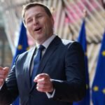 Estonia minister quits after €70-million Ukraine shell deal involving Indian firm