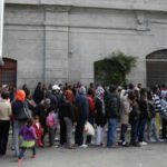 Eu Migration Policy: Five EU countries move towards first ‘return hub’ for rejected asylum seekers