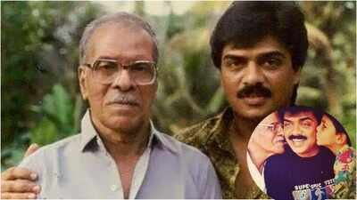 Vijayaraghavan: ‘Everyone looked down on N N Pillai and his family’: Vijayaraghavan recalls theatre struggles; ‘My father treated me like a friend’ | Malayalam Movie News