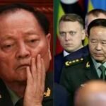 ‘Eliminated major political danger’: PLA mouthpiece hails removal of two top generals from CCP and Chinese military