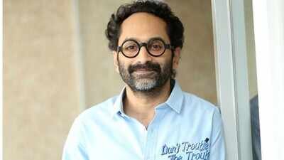 Did you know Fahadh Faasil’s US dream was hit by 9/11? Here’s how the attack changed the ‘Don’t Trouble The Trouble’ actor’s life before stardom |