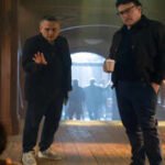 Russo Brothers admit shooting ‘Avengers: Doomsday’ with unfinished script: ‘We like to see what the actors bring to the characters’ |