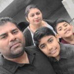 Indian family deported from Canada after asylum claim fails: ‘When Canada needed Harish, he was essential’