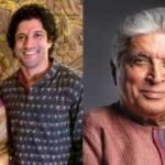 Javed Akhtar recalls Farhan Akhtar asking him ‘are we Muslim’ when he was 8 years old, credits former wife Honey Irani for his and Zoya Akhtar’s upbringing: ‘They are totally areligious’ |