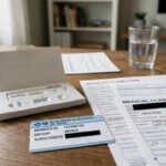 Americans ordered what were advertised as ‘no cost’ Covid tests online; prosecutors say their insurance information was then used to bill more than 0 million for services that were never provided