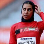 Disqualified over footwear! Iran’s Fatemeh Mohitizadeh out of heptathlon in dramatic Asian Games setback | Asian Games 2026 News