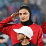 ‘Couldn’t stay silent’: Iranian footballers reveal why they refused to sing anthem before seeking asylum in Australia | Football News