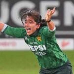 Why Pakistan captain Fatima Sana was penalised after Women’s Asia Cup loss to India | Cricket News