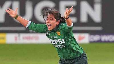 Why Pakistan captain Fatima Sana was penalised after Women’s Asia Cup loss to India | Cricket News