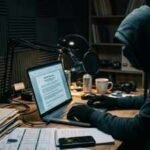A retired US nurse lost more than 0,000 to a scammer posing as a federal agent; then the IRS sent her an ,000 tax bill and she had to sell her home