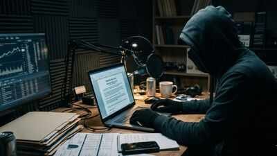 A retired US nurse lost more than $200,000 to a scammer posing as a federal agent; then the IRS sent her an $80,000 tax bill and she had to sell her home
