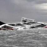 Vanuatu ferry sinks in bad weather; one dead, more than 30 missing