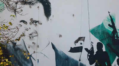 Syria’s parliament votes to scrap Assad-era terrorism court, nullify rulings
