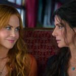 Sandra Bullock and Nicole Kidman revisit ‘Practical Magic’ ahead of sequel release: ‘We were not well-received because we were too much, too witchy’ |