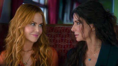 Sandra Bullock and Nicole Kidman revisit ‘Practical Magic’ ahead of sequel release: ‘We were not well-received because we were too much, too witchy’ |