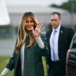 Melania’s office approves CNN reporter for NYC event despite Trump’s White House ban on outlet
