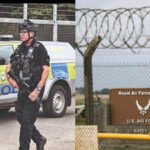 Plot ‘exposed’ by 999 call, bomb disposal robot, 5 arrests: What happened near US-run RAF base in UK