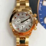 At 16, a Michigan student spent ,500 of his savings on a vintage Rolex and flipped it for about 0 profit; five years later, his watch business says it has topped  million in cumulative sales