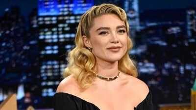 Florence Pugh on how Tom Holland helped her land ‘Spider-Man: Brand New Day’: ‘Thank you, Tom!’ | English Movie News