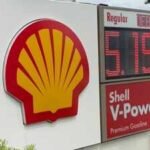 Some Florida gas stations are charging more than  a gallon as the statewide average reaches .29; one DeLand station listed regular at .39 cash and .49 for customers paying by card
