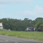 Mooney M20F small plane crashes near Florida airport; pilot killed | World News