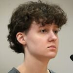 Florida teen sentenced to 50 years in prison after pleading guilty to killing mother and her boyfriend in planned ambush | World News